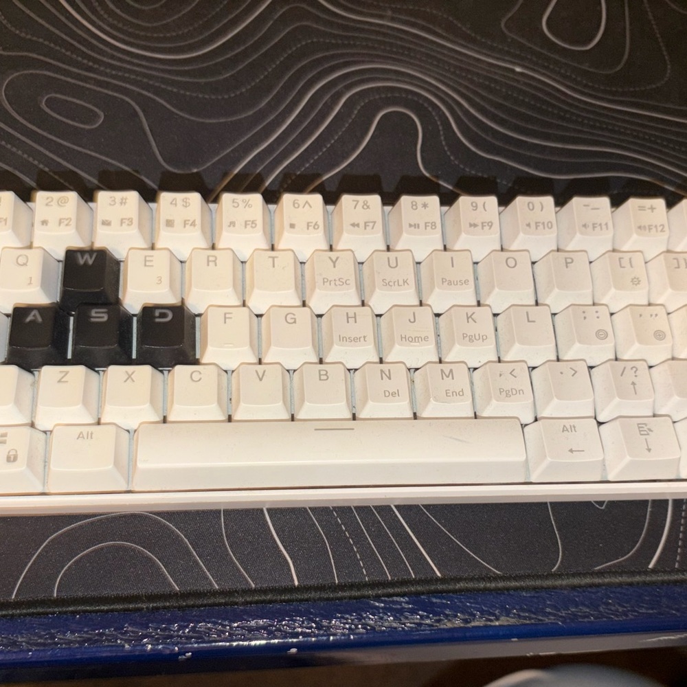 Rk61 keyboard